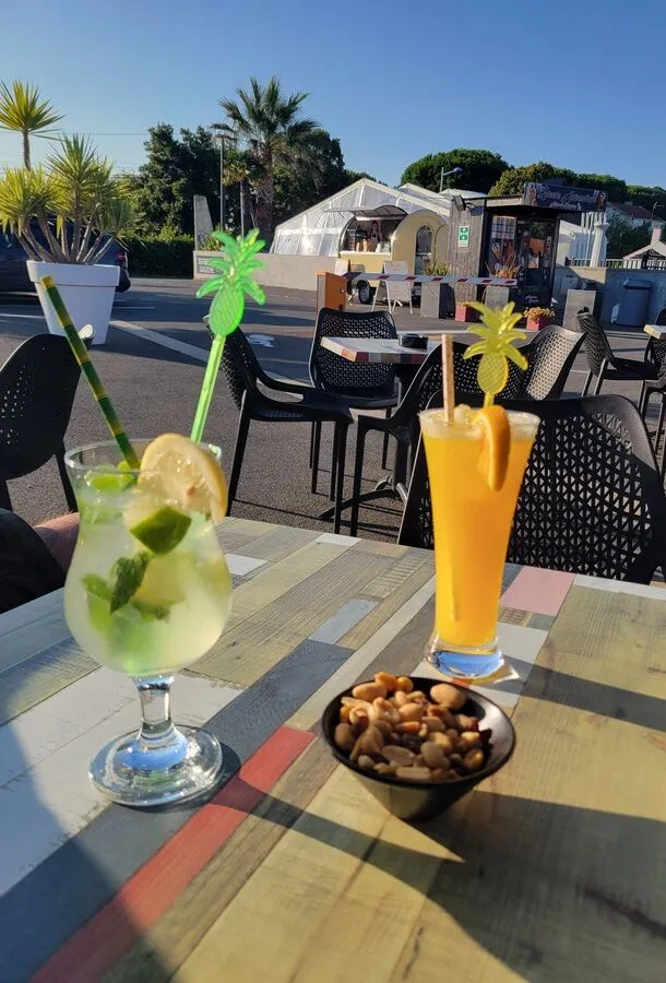 4-star campsite île d'Oléron