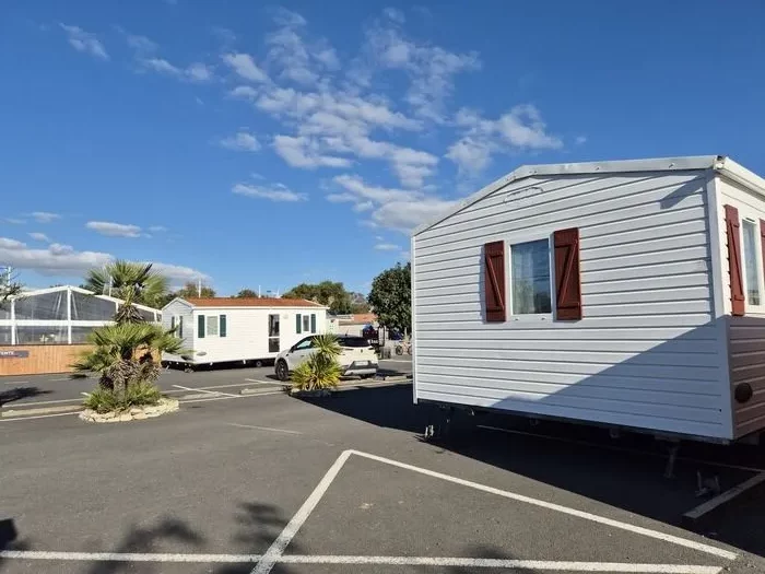 4-star campsite île d'Oléron