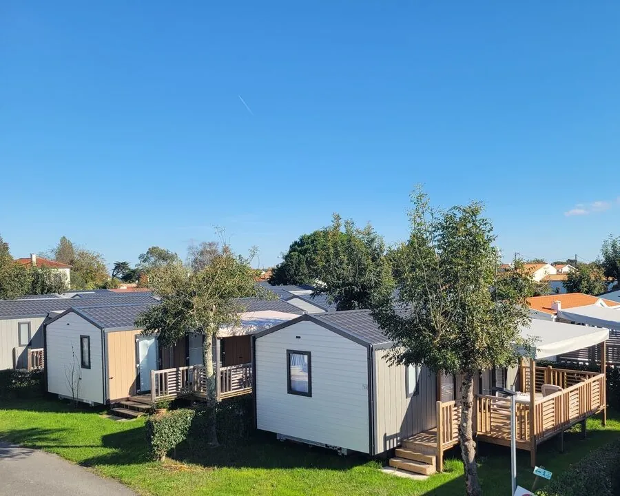 offre de Stage réceptionniste Oléron