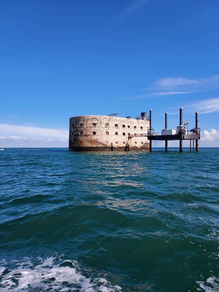 Fort Boyard