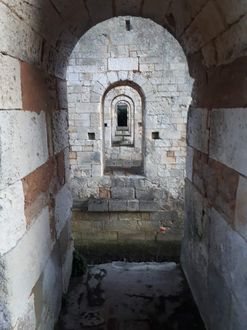 Citadel of Château d'Oléron