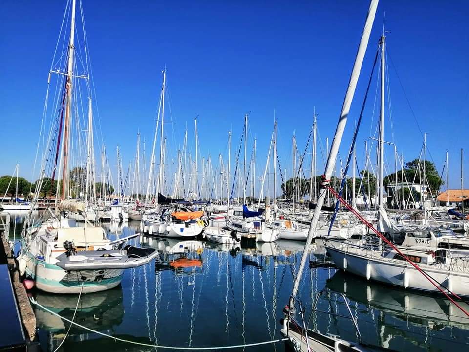 Découvrir l'île d'Oléron