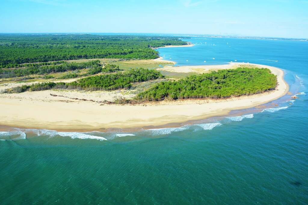 The Island of Oléron