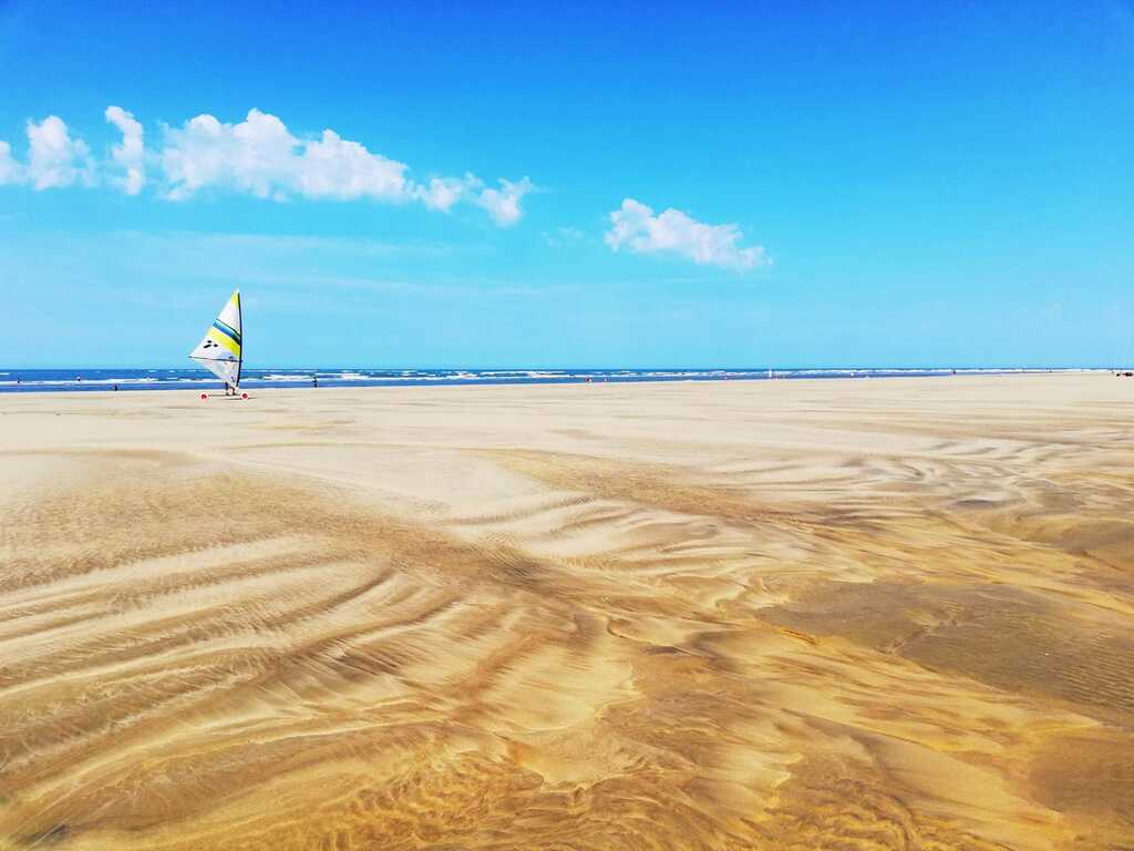 plages de sable fin Oléron