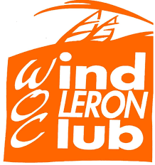 Logo Wind Oléron Club