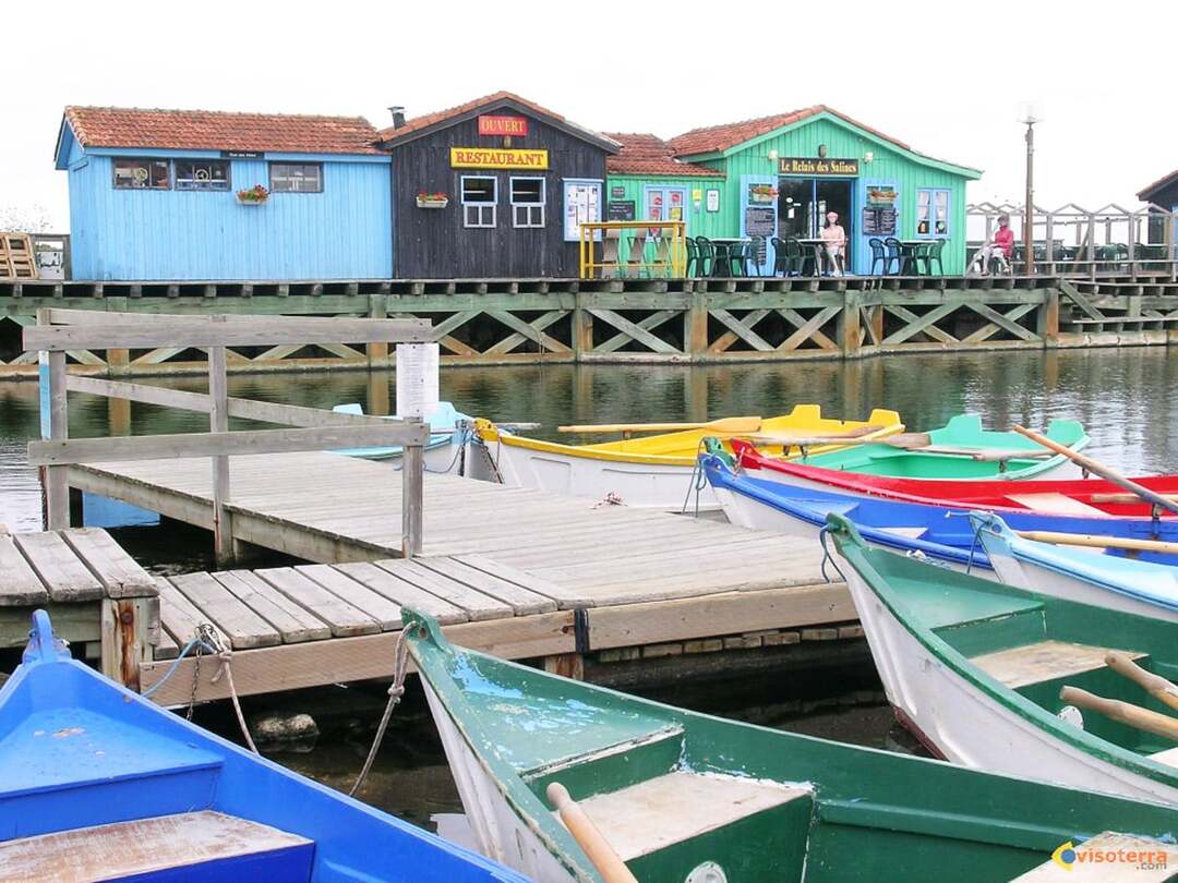 museums on the island of Oléron