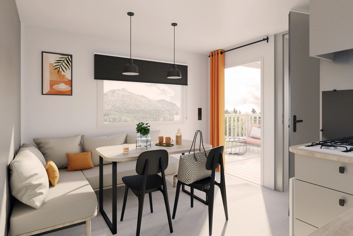 Camping Ile d'Oléron