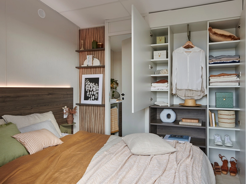 Camping Ile d'Oléron