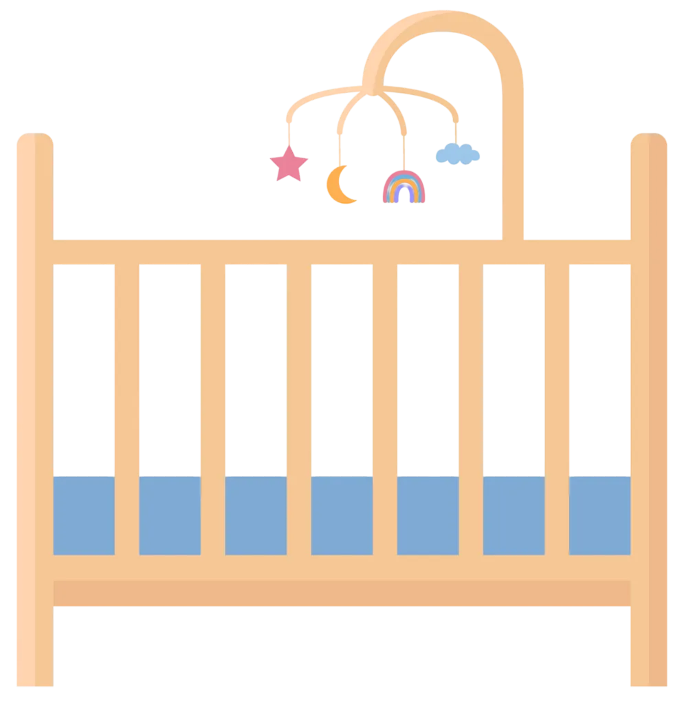 Location équipement bébé camping