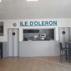 Ile d'Oléron room hire