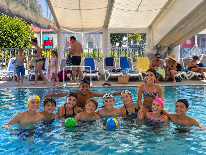 meilleur camping Oléron