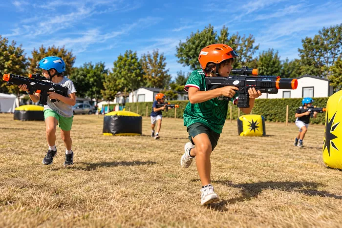 meilleur camping Oléron