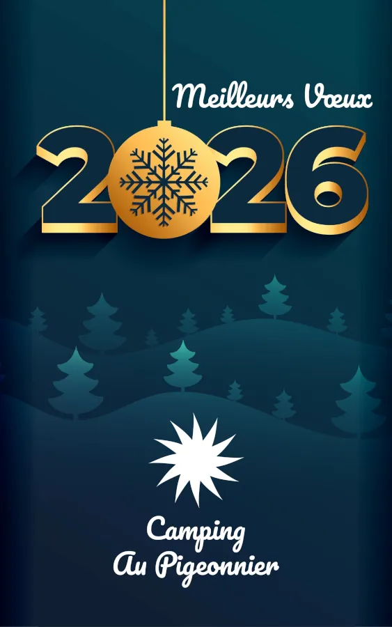 Camping Charente-Maritime